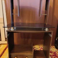 میز تحریر و میز کامپیوتر قیمت مناسب و تمیز|میز تحریر و کامپیوتر|مرودشت, مجد آباد|دیوار