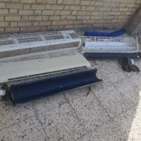 نصب سرویس تعمیر شارژ گاز  کولر گازی