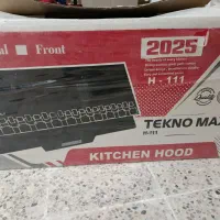 فروش هود آشپزخانه