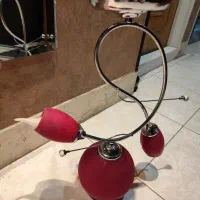 لوستر|لوستر و چراغ آویز|اصفهان, فیض|دیوار