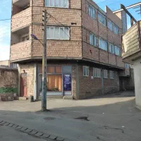 اپارتمان شخصی سازبتن الماتور