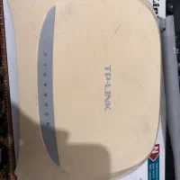 مودم و اکسس پوینت