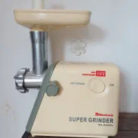 چرخ گوشت نانیوا G30
