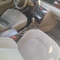 فروش سمند lx مدل ۹۵