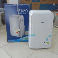 کولر پرتابل (قابل حمل) univa