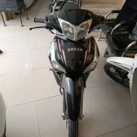 موتور لاکی احسان