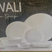 فروش سرویس ظرف ۲۶پارچه