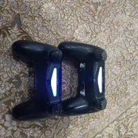 Ps4 fat 500|کنسول، بازی ویدئویی و آنلاین|شاهین‌شهر, بنیاد ازدواج|دیوار