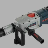 تخریبکاری کلیه ساختمان