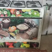 گاز خوراک پز|اجاق گاز و لوازم برقی پخت‌وپز|کنگاور, |دیوار
