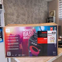 اسپیکر جی بی ال پارتی باکس ۱۲۰ نو jbl club120