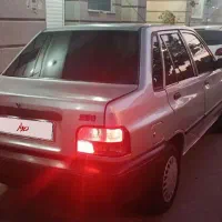 پراید Glx i|خودرو سواری و وانت|شاهین‌شهر, عطار|دیوار