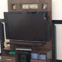 تلویزیون ۵۵ اینج سامسونگ LCD