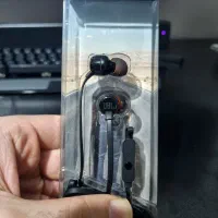 هندزفری جی بی ال مدل JBL Tune 110|لوازم جانبی موبایل و تبلت|تهران, ایران|دیوار