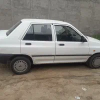 پرایدمدل۹۶دوگانه