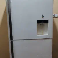 یخچال‌فریزر16فوت.متورنوبه‌شرت‌‌بدون‌برفک