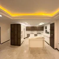 ۱۱۲ متر دوساله پرده خور شیک - ایران زمین شمالی|اجارهٔ آپارتمان|تهران, پونک|دیوار