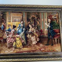 تابلوفرش برجسته خاص