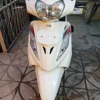 موتور سیکلت ویگو