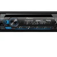 ++باند بلوتوثی فلش صوتی خانگی خور رادیو ضبط