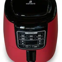 هواپز سرخکن هوشمند رژیمی بدون روغن دیجیتالی کاراجا