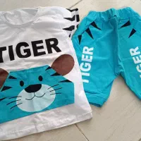 لباس بچگانه