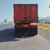 کمپرسی دومهور|خودرو سنگین|میانه, |دیوار