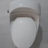 توالت فرنگی برند گلسار ( مدل آکس ۲۷ )