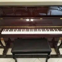 پیانو آکوستیک یانگ چانگ