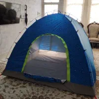 چادر مسافرتی|کوهنوردی و کمپینگ|قم, شهر قائم|دیوار