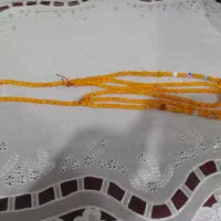 تسبیح بزرگ با کیفیت و عتیقه|جواهرات|تبریز, |دیوار