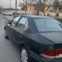 سمند۸۲ فروش فوری|خودرو سواری و وانت|مشهد, میعاد (شهرک غرب)|دیوار