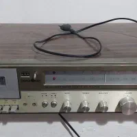 استریو ژاپنی در حد نو تمیز