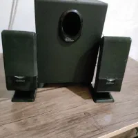بلندگو کامپیوتر Edifier M1350