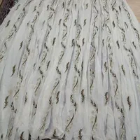 پرده طرح دار