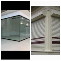 کرکره برقی دوربین مداربسته دزدگیر و جک پارکینگی|خدمات پیشه و مهارت|کرمانشاه, |دیوار