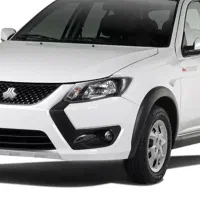 کوییک ۱۴۰۴ glxr خشک متور اطلس فول کارت طلایی