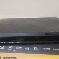 دی‌وی‌دی فلش خور