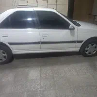 پژو پارس سال مدل ۱۴۰۱