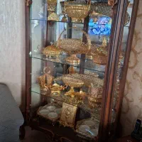 بوفه ویترین