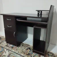 میز کامپیوتر ـ میز تحریر