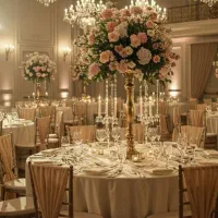 صندلی تالار نرگس