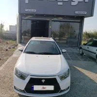 دنا پلاس توربو اتومات 1402