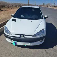 ۲۰۶ تیپ ۵ مدل ۹۷ بیرنگ