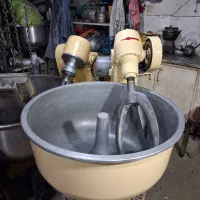 خمیرگیر۱۲۰کیلو سالم