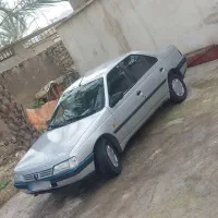 خودرو پژو ۴۰۵