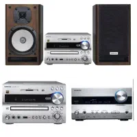 ONKYO NFR-7TX Hi-Res