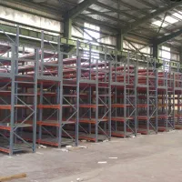 فروش و نصب قفسه راک صنعتی*مناسب انبار و کارگاه|فروشگاه و مغازه|چهاردانگه (تهران), |دیوار