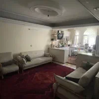 آپارتمان ۷۱ متر دو خواب بازسازی سعادت آباد