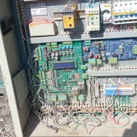 لوازم  یک دستگاه آسانسور ۴ طبقه|مصالح و تجهیزات ساختمان|خمین, |دیوار